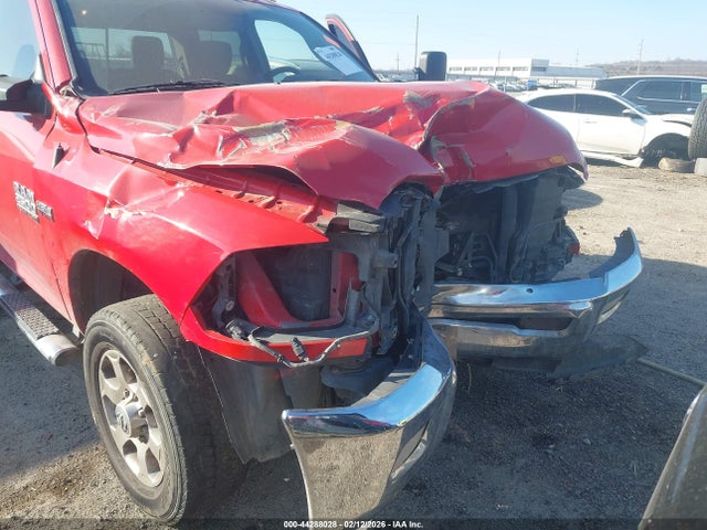Aukcja sprzedaży 2016 Ram 2500 Big Horn, vin: 3C6TR5DT2GG133778, numer aukcji: 44288028