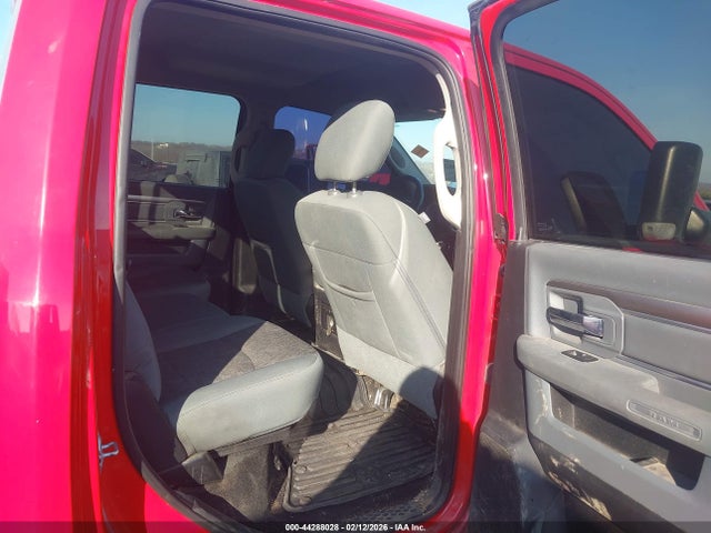 Aukcja sprzedaży 2016 Ram 2500 Big Horn, vin: 3C6TR5DT2GG133778, numer aukcji: 44288028