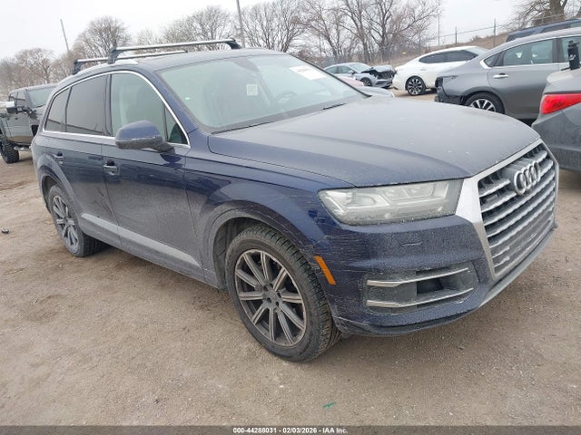 2019 AUDI Q7 WA1AAAF7XKD049191 Photo 0