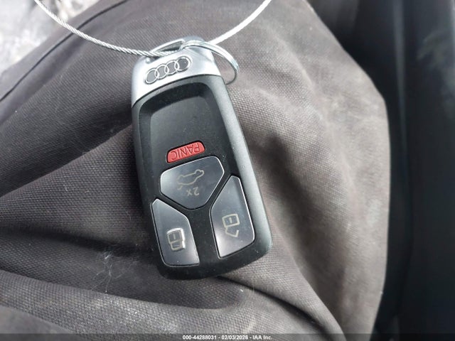 2019 AUDI Q7 WA1AAAF7XKD049191 Photo 10