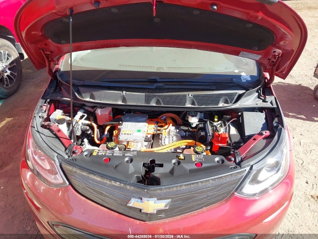 1G1FY6S04L4134146 Chevrolet Bolt Ev Fwd Lt