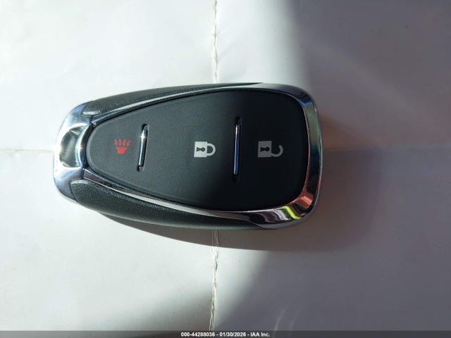 1G1FY6S04L4134146 Chevrolet Bolt Ev Fwd Lt
