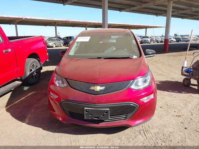 1G1FY6S04L4134146 Chevrolet Bolt Ev Fwd Lt