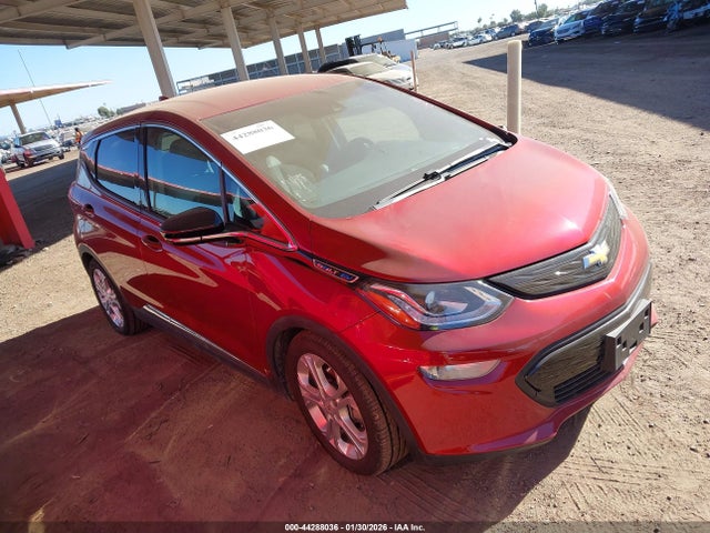 1G1FY6S04L4134146 Chevrolet Bolt Ev Fwd Lt