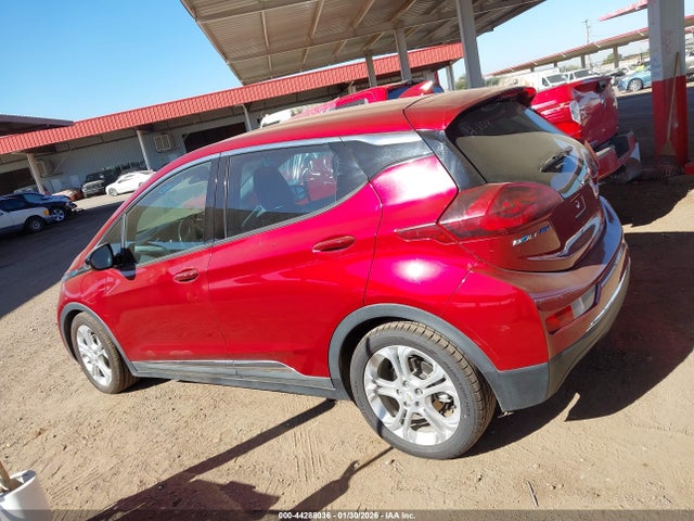 1G1FY6S04L4134146 Chevrolet Bolt Ev Fwd Lt