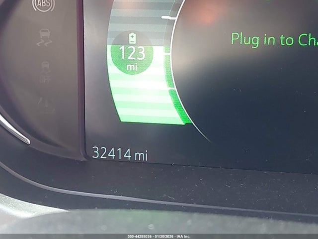 1G1FY6S04L4134146 Chevrolet Bolt Ev Fwd Lt