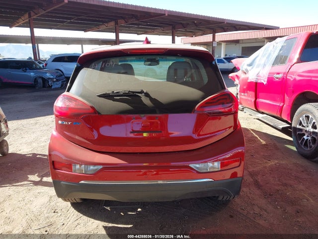 1G1FY6S04L4134146 Chevrolet Bolt Ev Fwd Lt