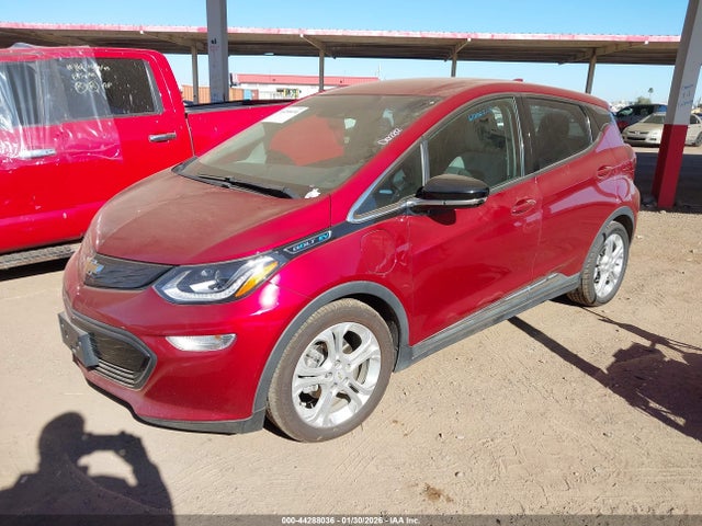 1G1FY6S04L4134146 Chevrolet Bolt Ev Fwd Lt