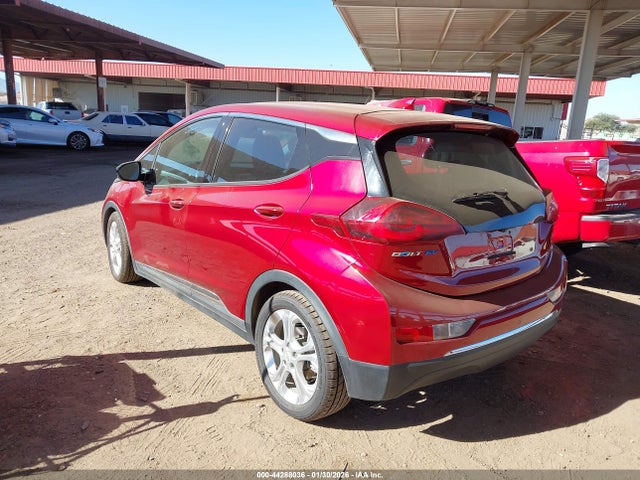 1G1FY6S04L4134146 Chevrolet Bolt Ev Fwd Lt