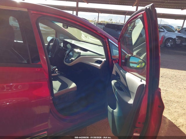 1G1FY6S04L4134146 Chevrolet Bolt Ev Fwd Lt