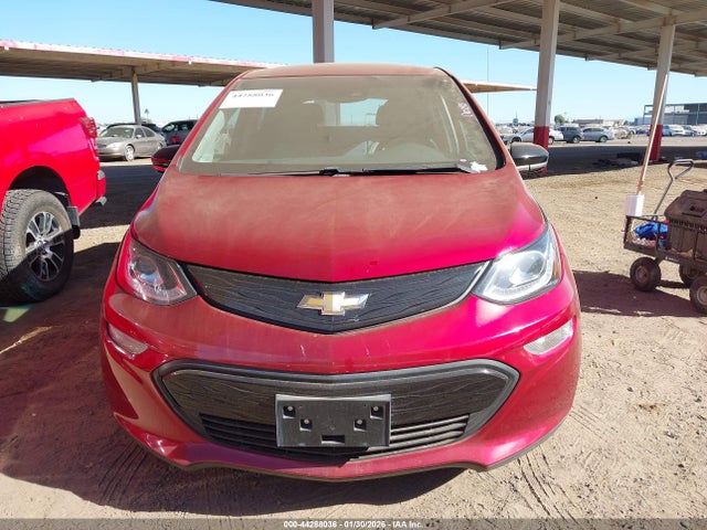 1G1FY6S04L4134146 Chevrolet Bolt Ev Fwd Lt