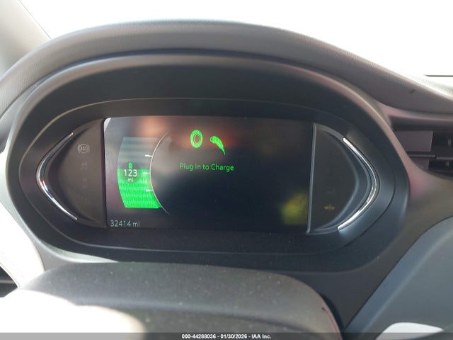 1G1FY6S04L4134146 Chevrolet Bolt Ev Fwd Lt