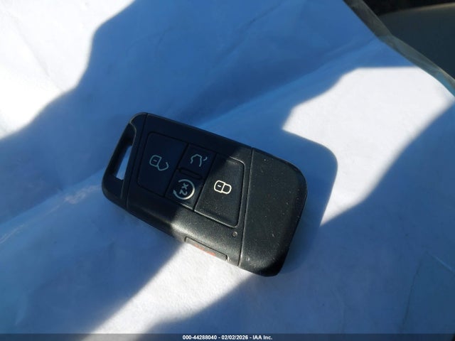 1V2LR2CA1JC576374 Volkswagen Atlas 3.6l V6 Se/3.6l V6 Se W/technology