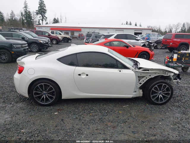 Subaru Brz Limited 2020 JF1ZCAC13L9702022 Image 14