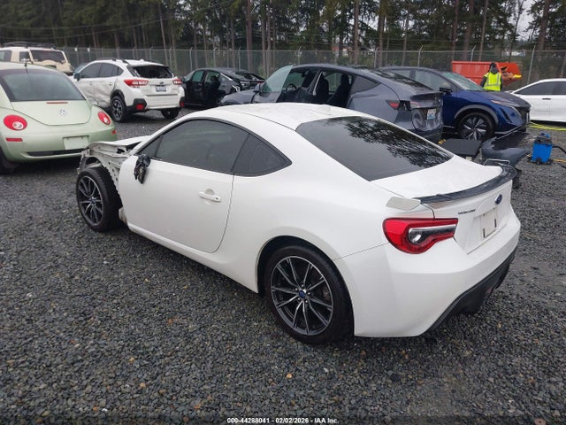Subaru Brz Limited 2020 JF1ZCAC13L9702022 Image 3