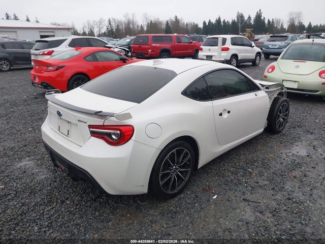 Subaru Brz Limited 2020 JF1ZCAC13L9702022 Image 4