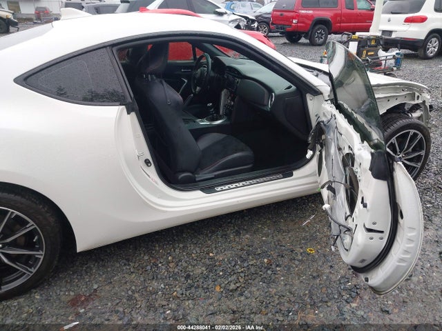 Subaru Brz Limited 2020 JF1ZCAC13L9702022 Image 5