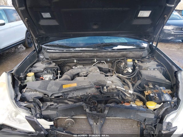44288043 :رقم المزاد ، 4S4BRDLC8C2243278 vin ، 2012 Subaru Outback 3.6r Limited مزاد بيع