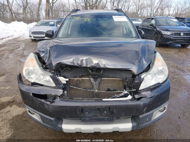 44288043 :رقم المزاد ، 4S4BRDLC8C2243278 vin ، 2012 Subaru Outback 3.6r Limited مزاد بيع