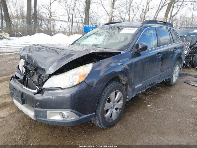 44288043 :رقم المزاد ، 4S4BRDLC8C2243278 vin ، 2012 Subaru Outback 3.6r Limited مزاد بيع