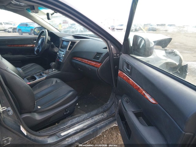 44288043 :رقم المزاد ، 4S4BRDLC8C2243278 vin ، 2012 Subaru Outback 3.6r Limited مزاد بيع