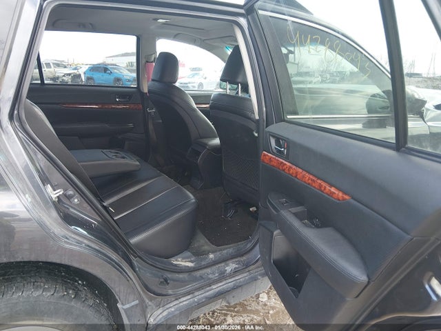 44288043 :رقم المزاد ، 4S4BRDLC8C2243278 vin ، 2012 Subaru Outback 3.6r Limited مزاد بيع
