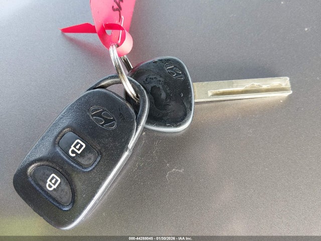 KMHCT4AE5HU380216 Hyundai ACCENT SE