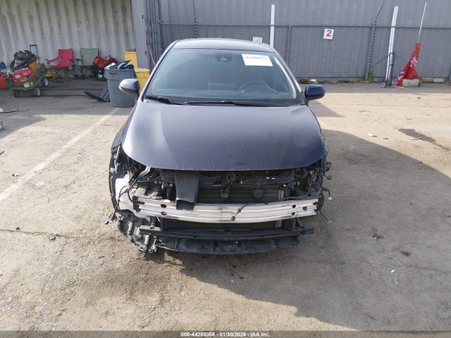 Toyota COROLLA SE 2021 5YFP4MCE1MP093995 Image 6