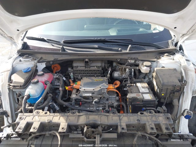 2022 HYUNDAI IONIQ 5 KM8KRDAF5NU090105 Photo 9