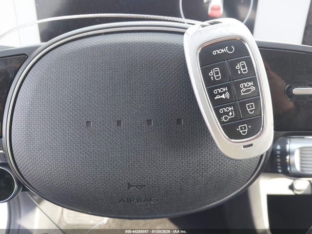 2022 HYUNDAI IONIQ 5 KM8KRDAF5NU090105 Photo 10