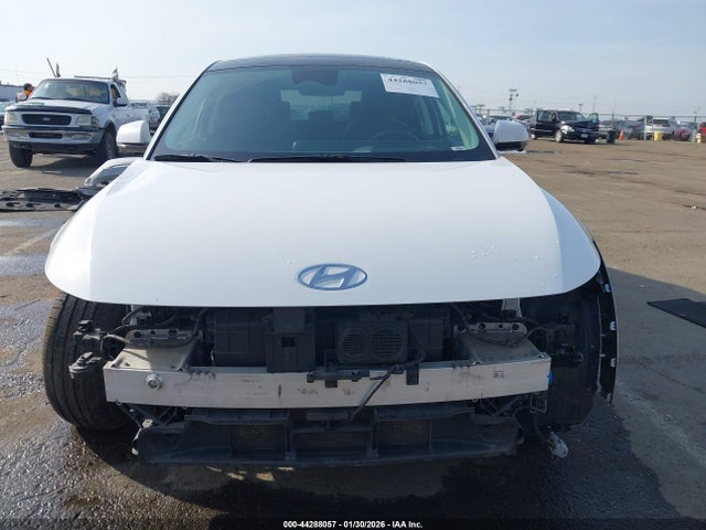 Hyundai Ioniq 5 Limited 2022 KM8KRDAF5NU090105 Image 13