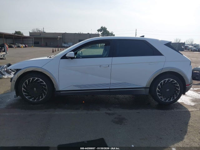 Hyundai Ioniq 5 Limited 2022 KM8KRDAF5NU090105 Image 15