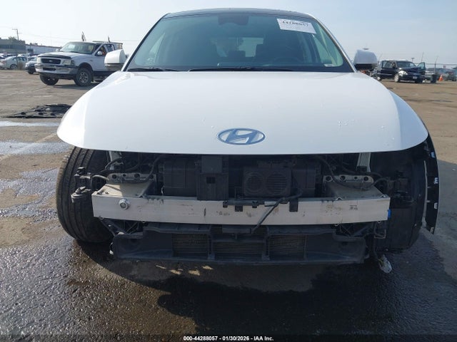 2022 HYUNDAI IONIQ 5 KM8KRDAF5NU090105 Photo 5