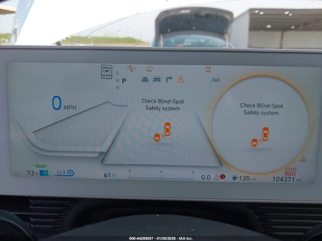 2022 HYUNDAI IONIQ 5 KM8KRDAF5NU090105 Photo 6