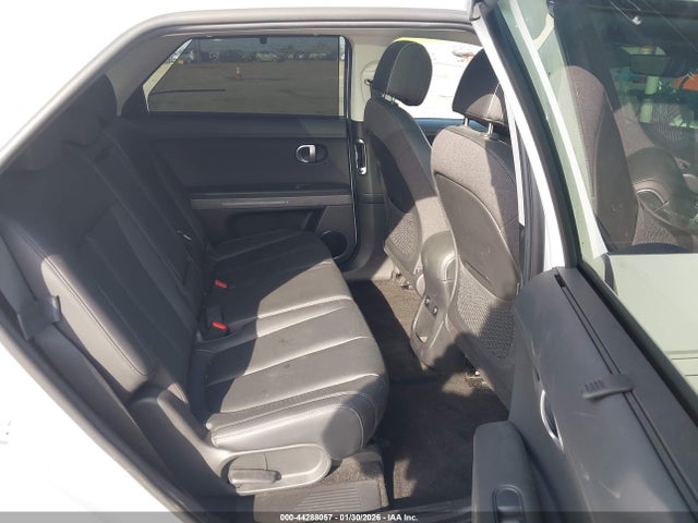 2022 HYUNDAI IONIQ 5 KM8KRDAF5NU090105 Photo 7