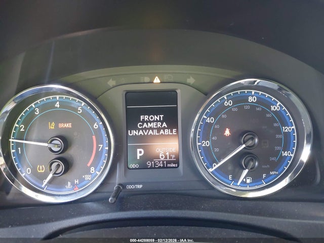 Toyota COROLLA LE 2019 2T1BURHE0KC131407 Image 7