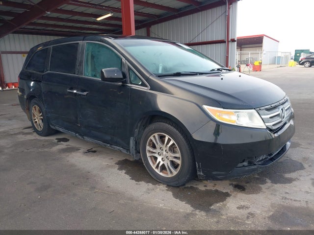 2012 HONDA ODYSSEY 5FNRL5H64CB048739 Photo 0