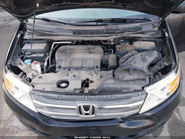 2012 HONDA ODYSSEY 5FNRL5H64CB048739 Photo 9