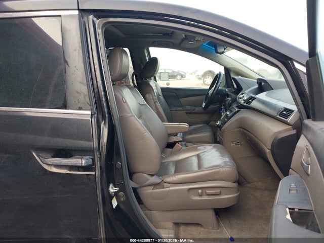2012 HONDA ODYSSEY 5FNRL5H64CB048739 Photo 4