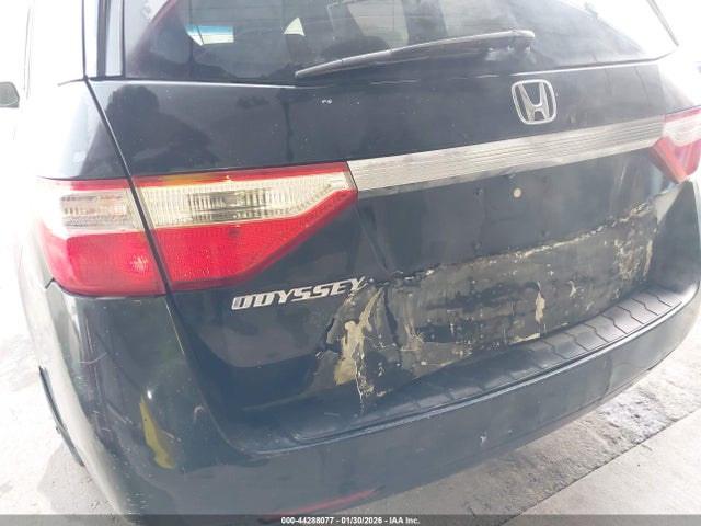 2012 HONDA ODYSSEY 5FNRL5H64CB048739 Photo 5