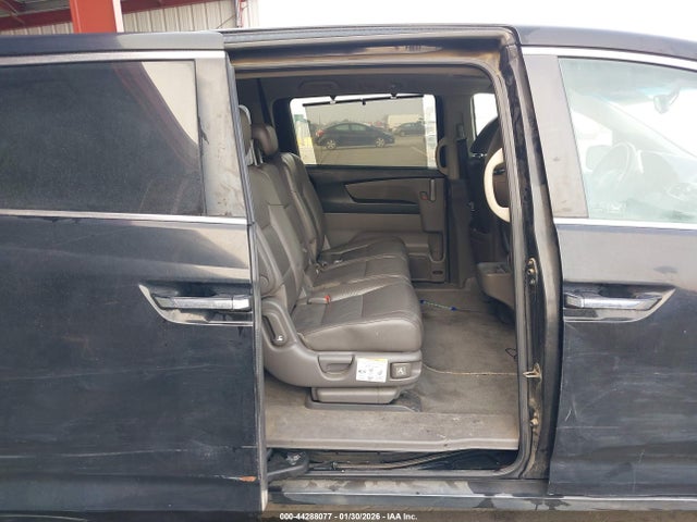 2012 HONDA ODYSSEY 5FNRL5H64CB048739 Photo 7