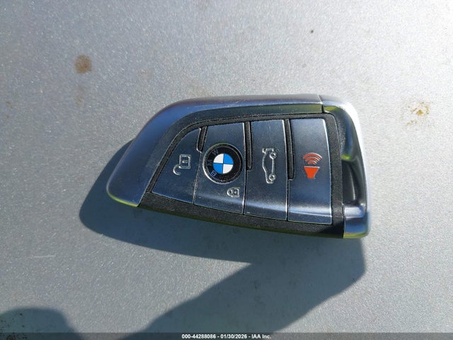 BMW X6 Sdrive35i 2018 5UXKU0C56J0G69686 Image 11