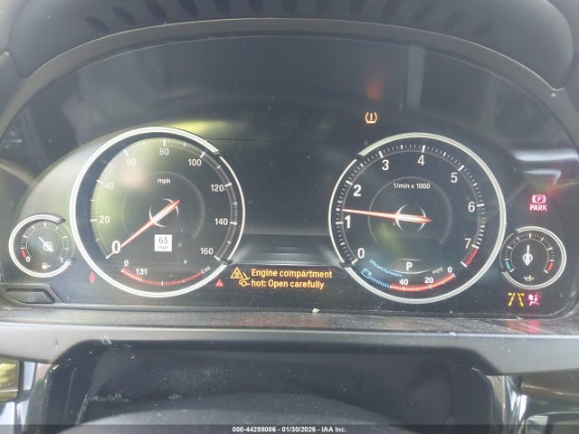 5UXKU0C56J0G69686 BMW X6 Sdrive35i