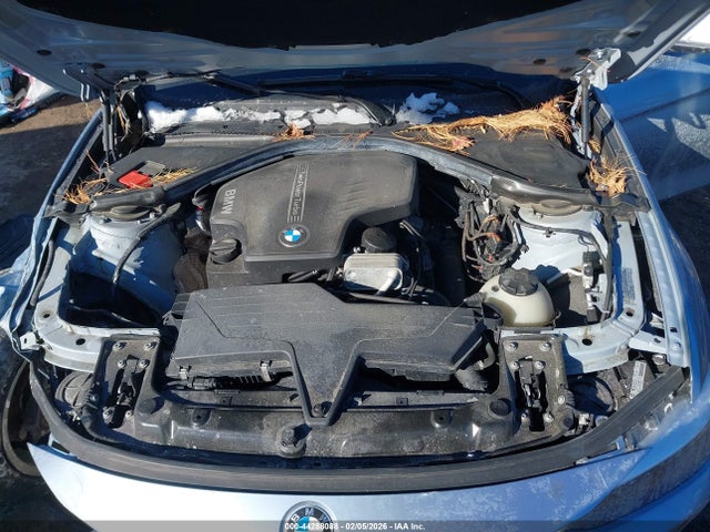 44288088 :رقم المزاد ، WBA3B5C54DF595544 vin ، 2013 Bmw 328i Xdrive مزاد بيع