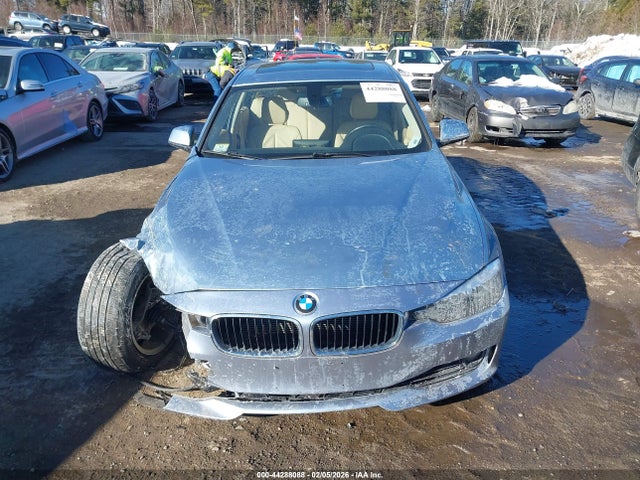 44288088 :رقم المزاد ، WBA3B5C54DF595544 vin ، 2013 Bmw 328i Xdrive مزاد بيع