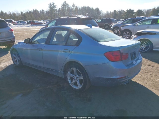 44288088 :رقم المزاد ، WBA3B5C54DF595544 vin ، 2013 Bmw 328i Xdrive مزاد بيع