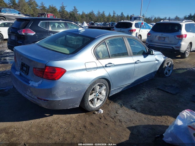 44288088 :رقم المزاد ، WBA3B5C54DF595544 vin ، 2013 Bmw 328i Xdrive مزاد بيع