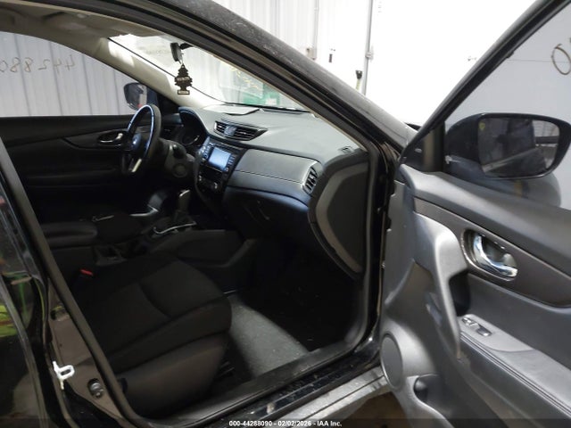 JN8AT2MV6KW384822 Nissan ROGUE SV