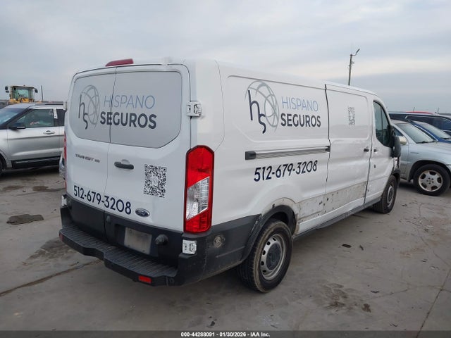 2019 FORD TRANSIT-150 1FTYE2YM1KKA30672 Photo 3
