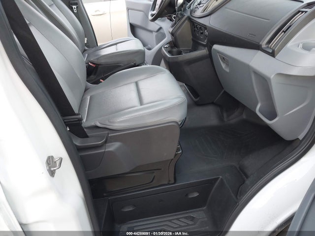 2019 FORD TRANSIT-150 1FTYE2YM1KKA30672 Photo 4